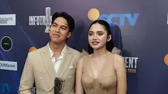 El Rumi - Syifa Hadju Raih Piala Infotainment Awards 2026, Kenang Kemenangan 2 Tahun Lalu