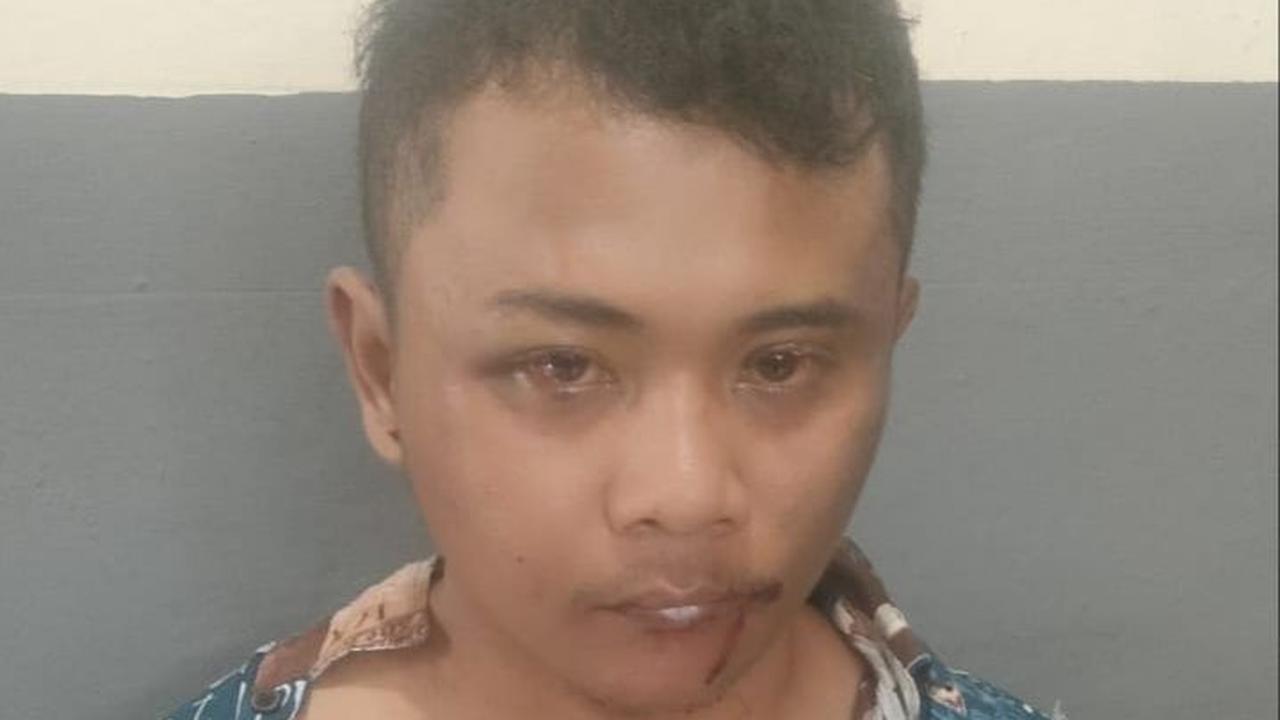 Pencuri Motor Lompat ke Laut di Pelabuhan Gilimanuk saat Hendak Ditangkap Polisi
