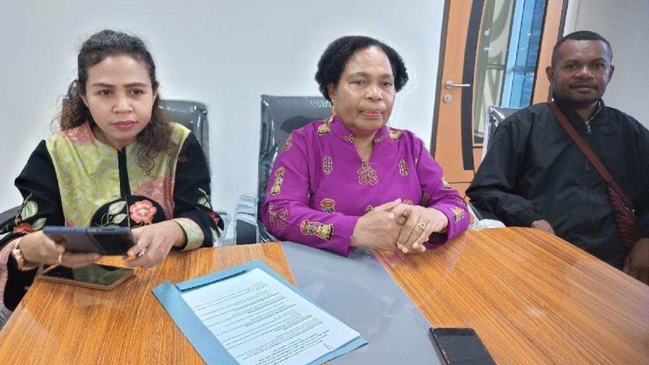 Jaga Keamanan Papua Pasca Putusan MK: MRP Ajak Masyarakat Tak Terprovokasi Isu