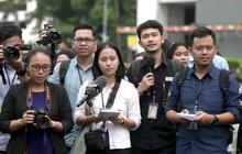 MediaMIND 2025 Tegaskan Peran Jurnalis sebagai Check and Balance