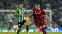 Liga Europa: Jose Mourinho Sebut Hasil Imbang yang Didapat AS Roma dari Real Betis Sudah Cukup