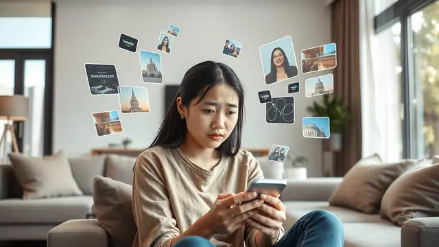 cara menghilangkan iklan di hp android