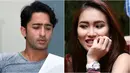 Shaheer Sheikh - Ayu Ting Ting (Foto: Galih W Satria/Bintang.com)