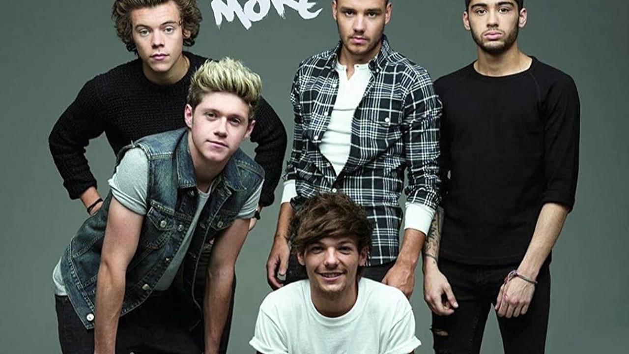 One Direction