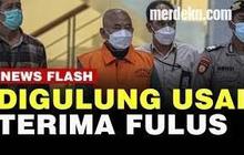 VIDEO: Wali Kota Bekasi Rahmat Effendi Diciduk di Rumah Dinas, Uang Disita Rp5,7 M