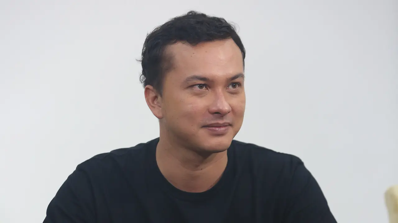 Nicholas Saputra