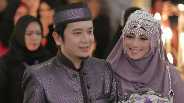 [Fimela] Inka Christie