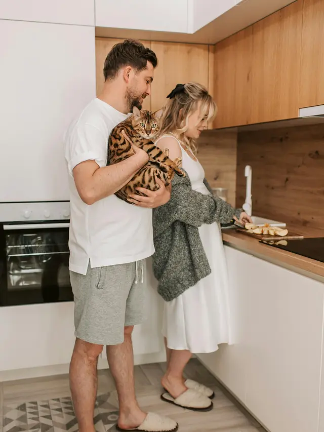 Sandal Rumah Favorit Ungkap Kepribadian