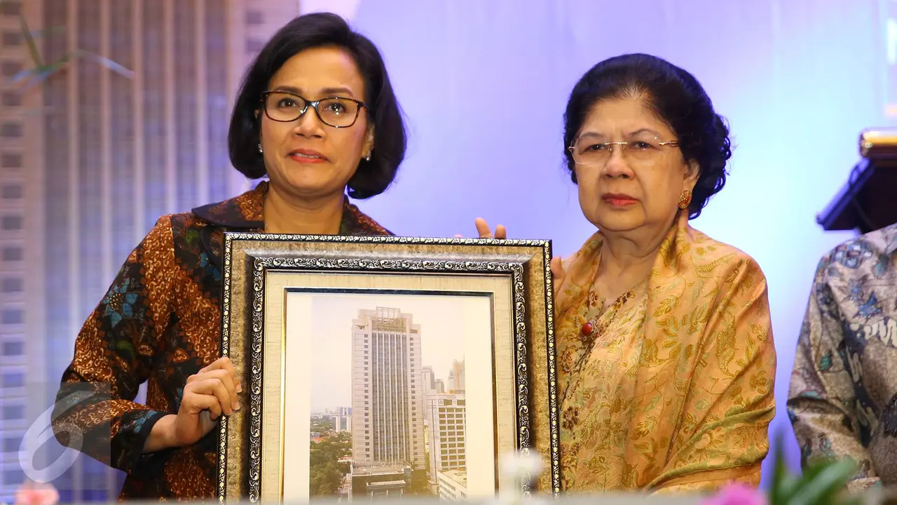 20170119-Sambil-Menahan-Tangis,-Sri-Mulyani--Abadikan-Nama-Mar'ie-Muhammad-Jakarta-IA
