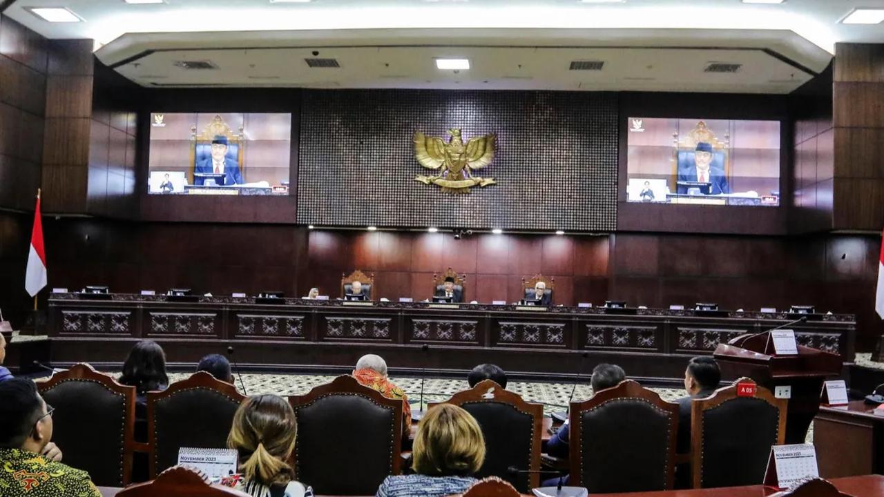 Dok. Istimewa