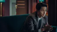 Rekomendasi 5 Drama Korea dan Film Terbaik Song Joong Ki, DOTS hingga Vincenzo