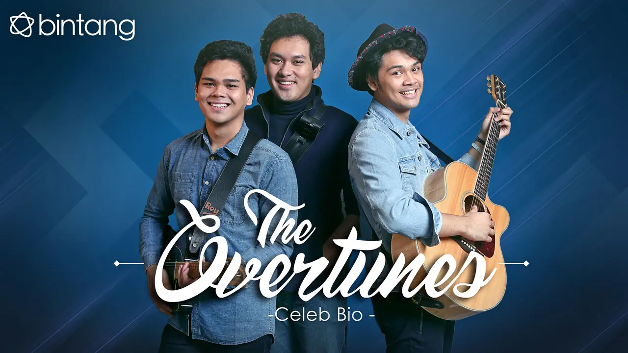 [Bintang] The Overtunes