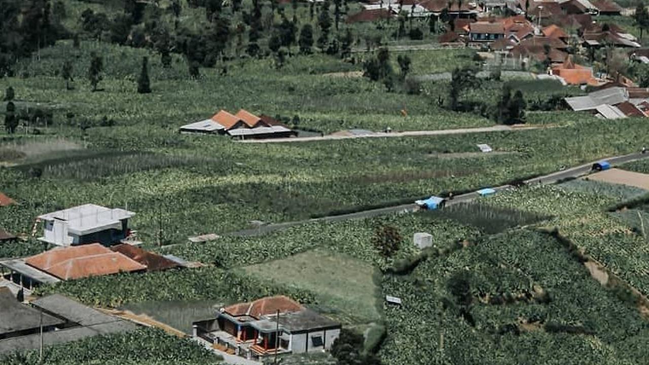 12 Wisata Kampung di Indonesia yang Indah dan Memesona, Wajib Dikunjungi