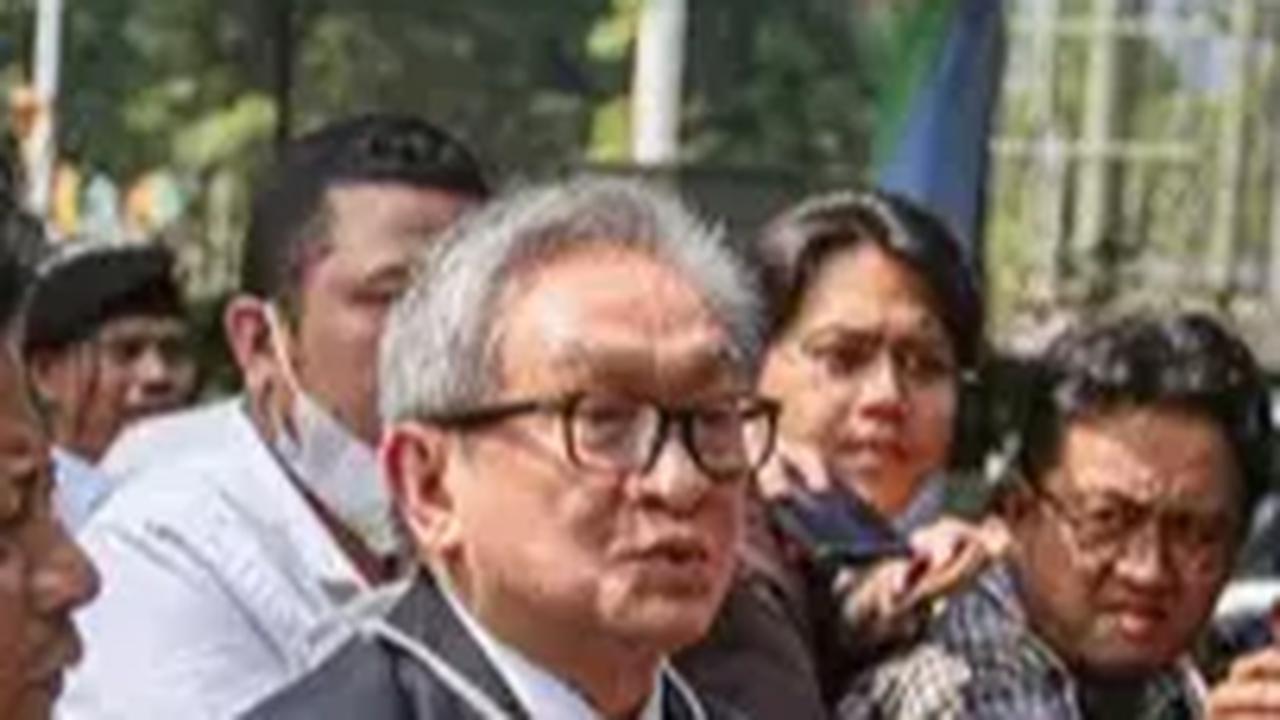 Kejagung Tegaskan Pengembalian Uang Rp27 Miliar Tak Hentikan Pengusutan Kasus Korupsi BTS Kominfo