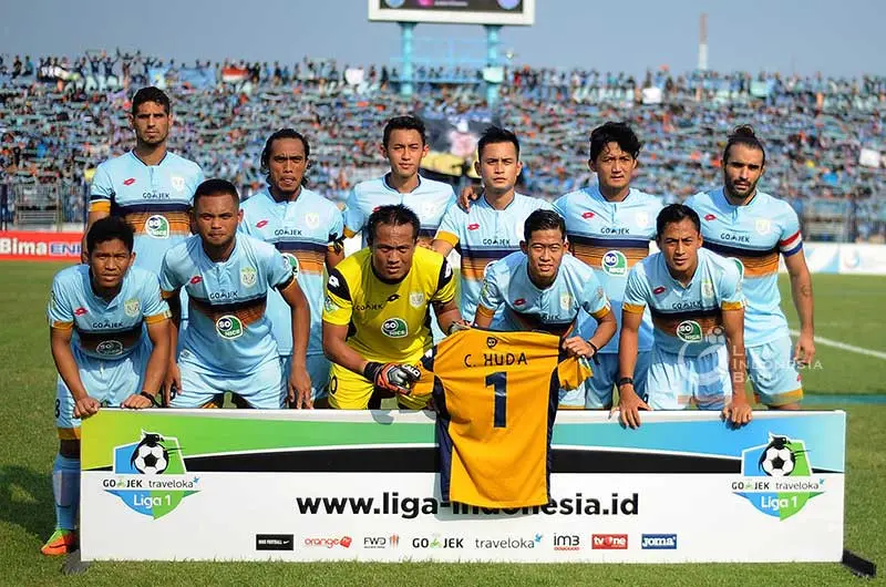 Persela Lamongan (liga-indonesia.id)