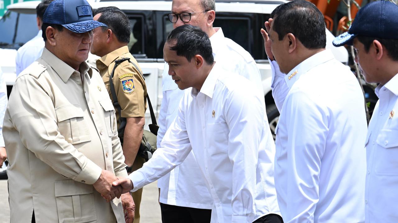 Menhut Raja Juli Dinilai Bisa Jaga Kolaborasi dengan DPR, Perkuat Kinerja Kabinet Prabowo