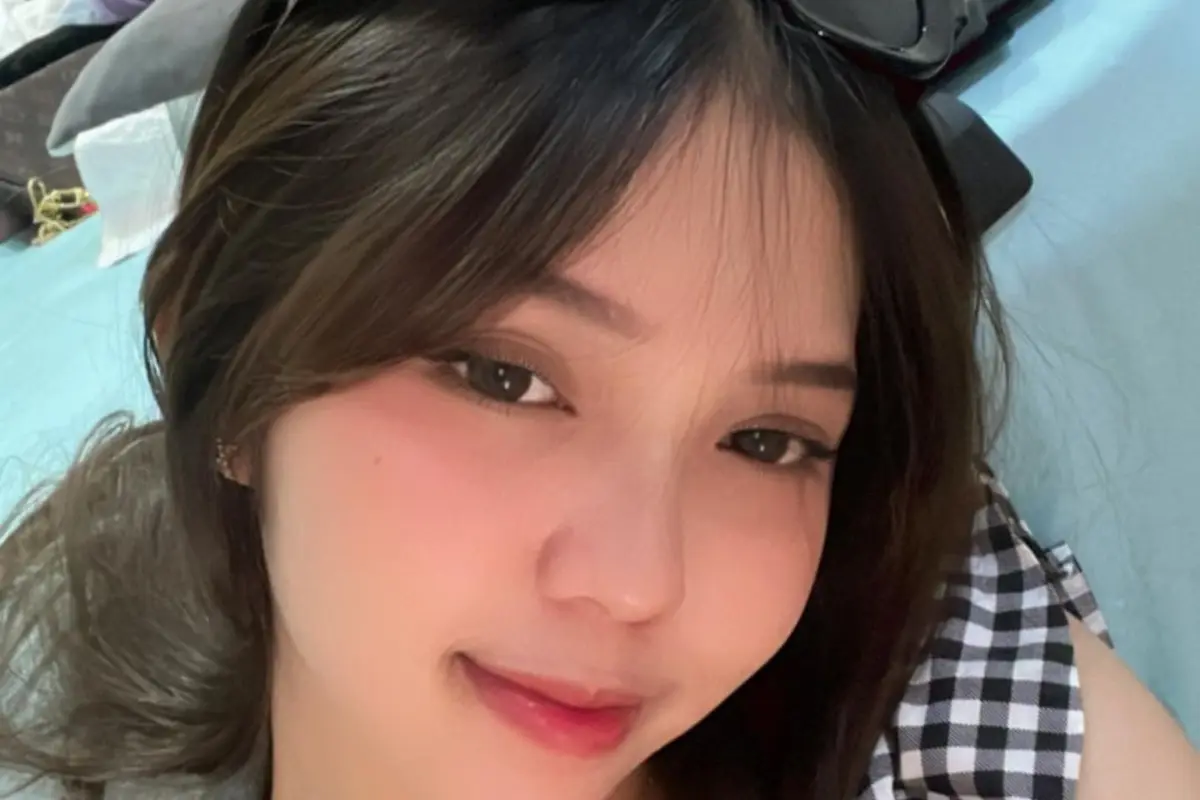 Selebgram Meyden alias BTR Meyden (https://www.instagram.com/p/CiT-mJ0rSTq/)
