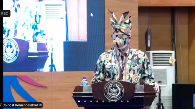 Kemenparekraf Dapat Hibah Alat GeNose untuk Screening Covid-19, Kapan Giliran Pelaku Usaha Pariwisata?