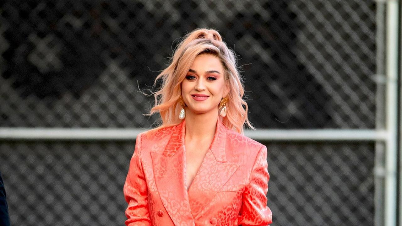 Menjadi Salah Satu Sorotan Utama di Met Gala 2024