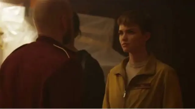 Film Doorman