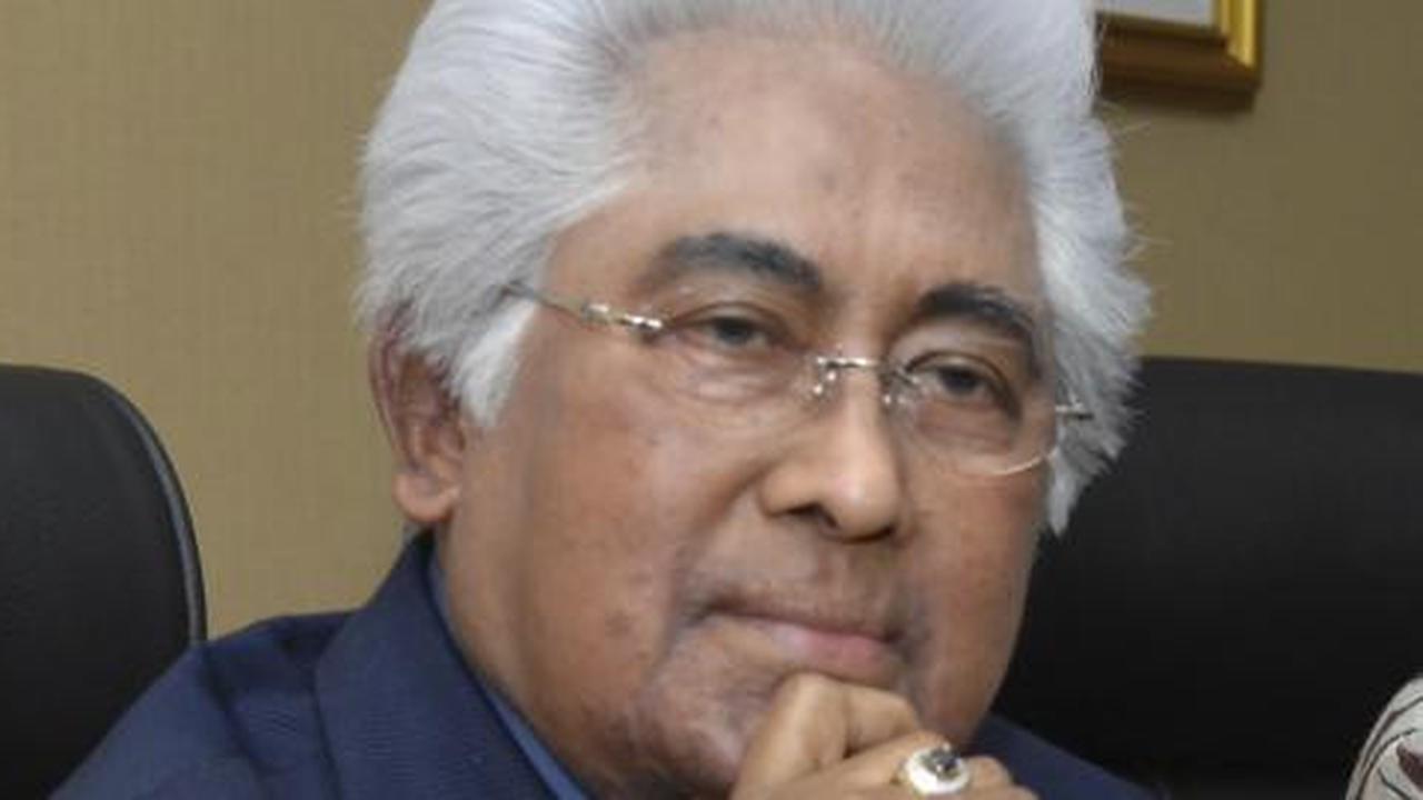 Adnan Buyung luncurkan buku 'Nasihat untuk SBY