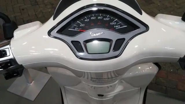 Vespa Sprint