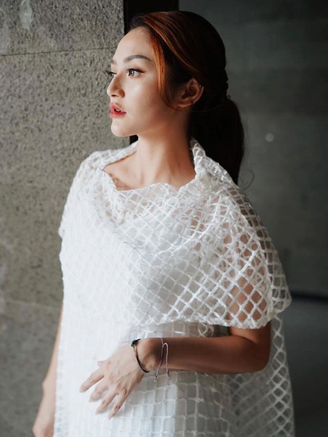 Siti Badriah. (Foto: Instagram @sitibadriahh)