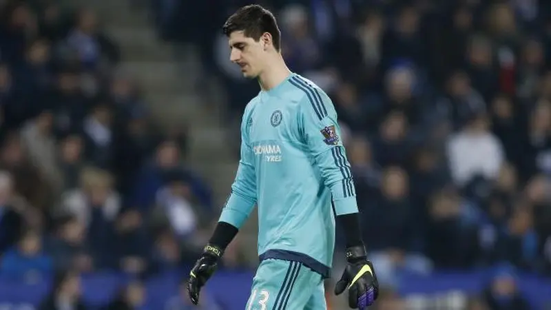 Thibaut Courtois