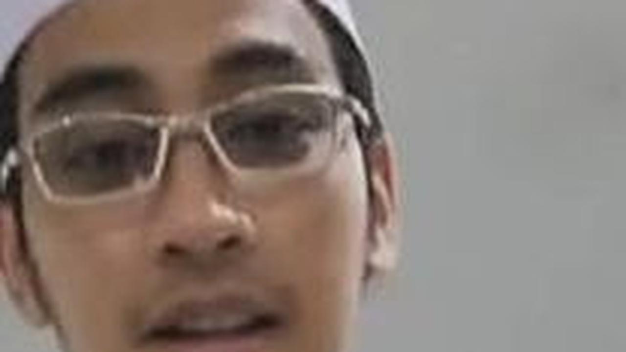 Tirukan Gaya Almarhum Ustaz Jefri Al Buchori, Simak Transformasi Abidzar Al-Ghifari