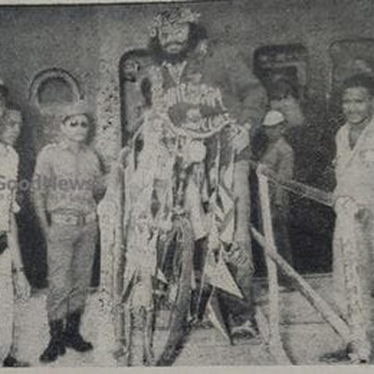 Petrus Jericho Lumakeki