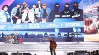 Resmi Ditutup, PRJ Jakarta Fair 2025 Dikunjungi 5,9 Juta Orang