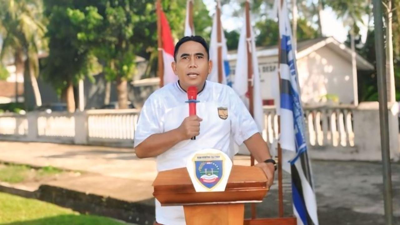 Tahukah Anda? OKU Timur Kembangkan Kamus Digital 1.000 Kosakata untuk Lestarikan Bahasa Komering di Sekolah