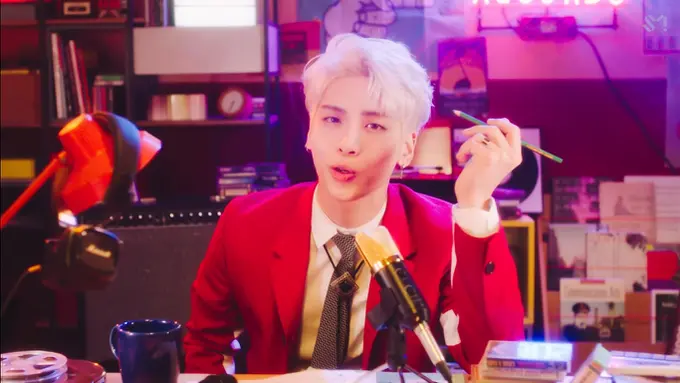 [Bintang] 5 Pencapaian Jonghyun SHINee Bersama Album Baru