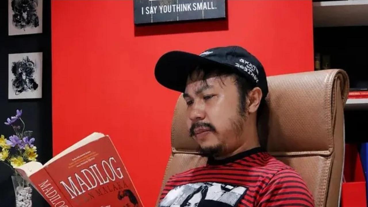 Bangun Ruang Digital yang Sehat, Budaya Berbahasa Dinilai Punya Peran Penting