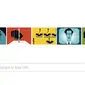 Google Rayakan Ultah ke-106 Marshall McLuhan Hari Ini, Siapa dia?. (Doc: Google)