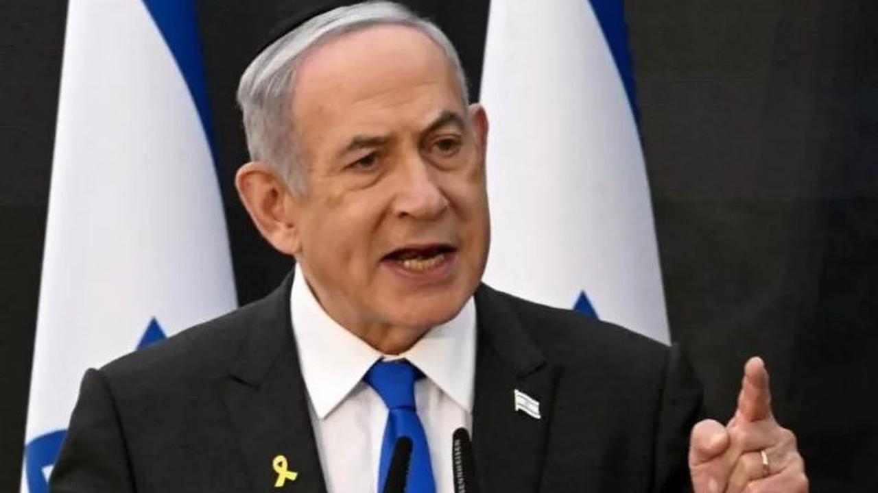 ⁠Demi PM Israel Netanyahu, Amerika Serikat Mati-matian Sampai Ancam Mahkamah Internasional