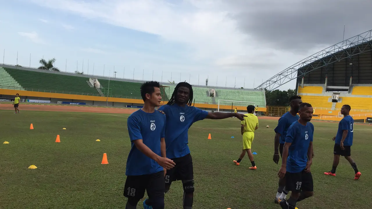 Sriwijaya FC
