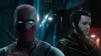 Film Deadpool 3 akan kehadiran Hugh Jackman sebagai Wolverine. (Dok: YouTube Marvel)