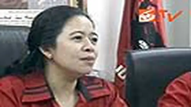 PDIP: Capres Independen Dinilai Belum Perlu