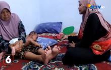 Daftar Diam-diam, Nenek Tukang Pijat Bayi Berusia 100 Tahun di Probolinggo Ini Berhasil Wujudkan Impian Pergi Haji
