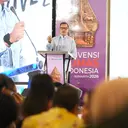 Wamendagri Bima Arya Dorong Humas Pemerintah Lebih Dekat dengan Rakyat
