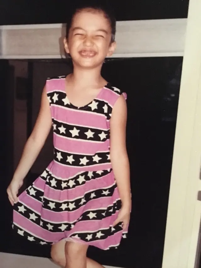 Raline Shah