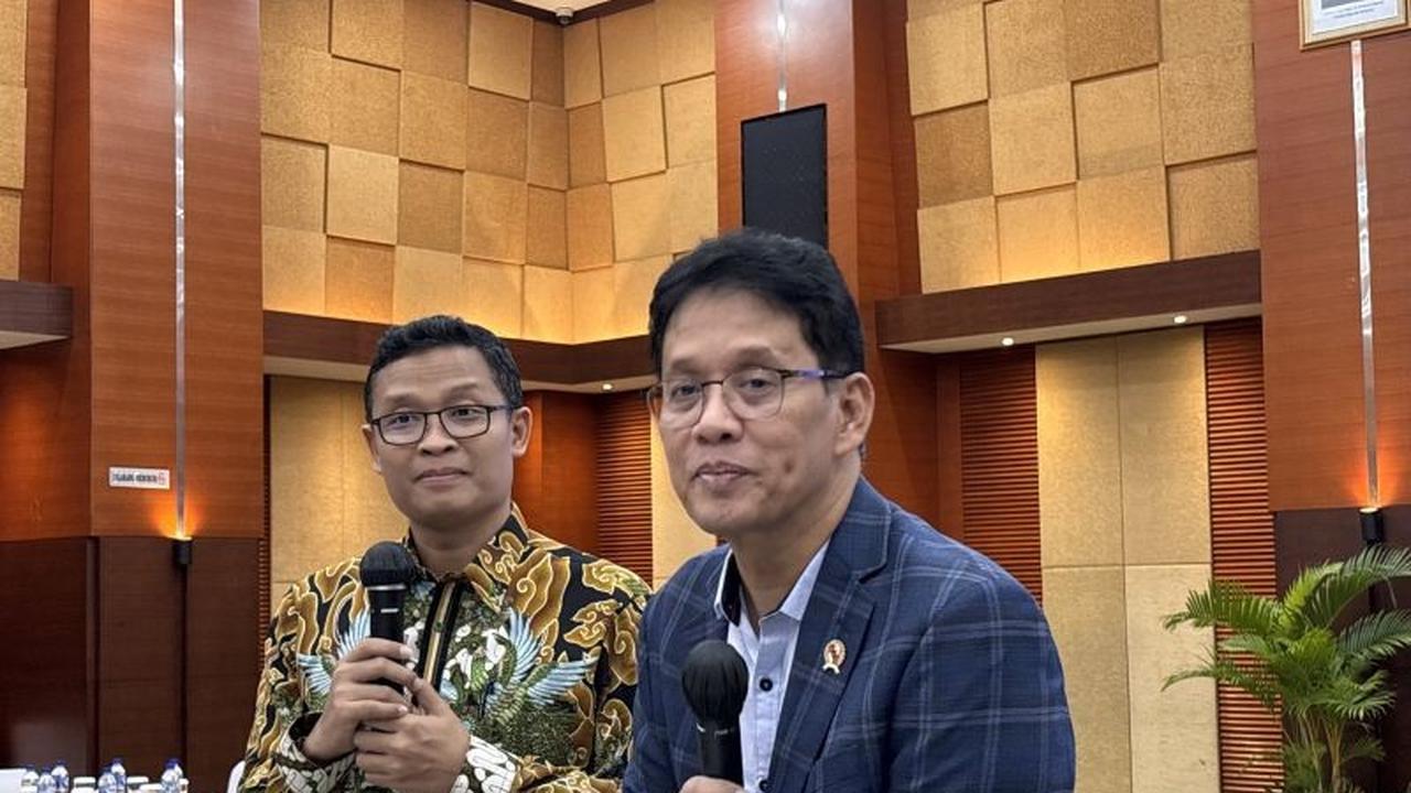 Kebijakan Pajak THR Swasta Dinilai Adil, Pemerintah Sarankan Aspirasi ke Perusahaan