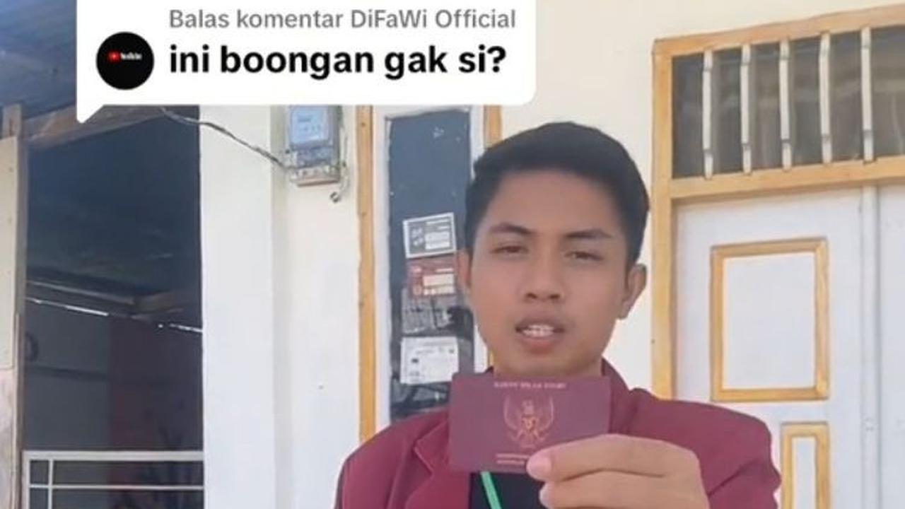 Dok. Istimewa