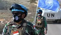 Ini Langkah Pemerintah Usai Tiga Prajurit TNI Gugur di Lebanon