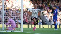 Matheus Cunha Selamatkan Manchester United di Markas Fulham