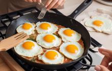 Resep Telur Ceplok, Variasi Lezat dan Praktis untuk Hidangan Sehari-hari