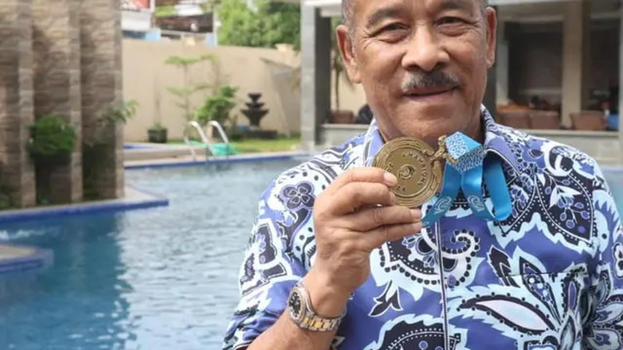 Persib Juara BRI Liga 1, Umuh Muchtar Gelar Syukuran di Sumedang