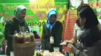 Pengusaha Jamu Gelisah Dianggap Industri Bermodal Besar