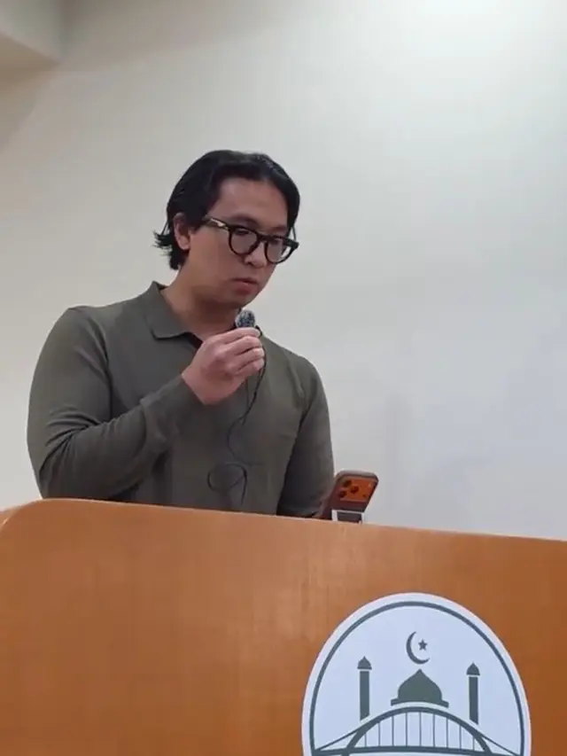 Indra Priawan suami Nikita Willy (tiktok.com/@_kimnawaa._)